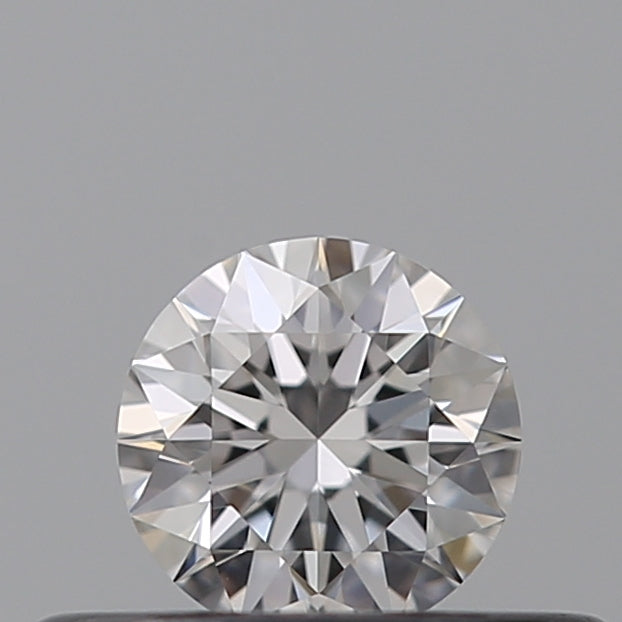 0.22 carat Round diamond E  VS2 Excellent