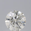0.30 carat Round diamond G IF Excellent