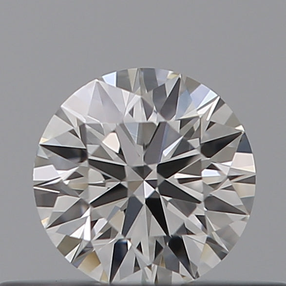 0.26 carat Round diamond G  VVS1 Excellent