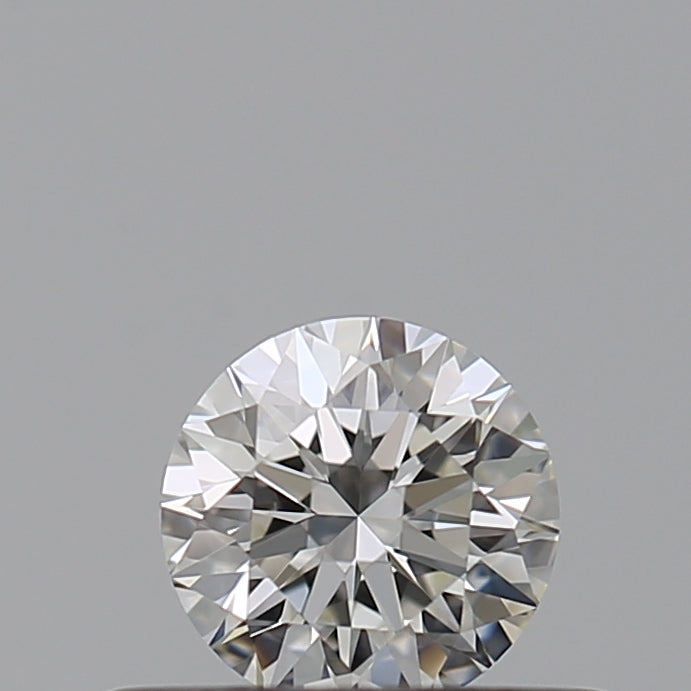 0.29 carat Round diamond G  VVS1 Excellent