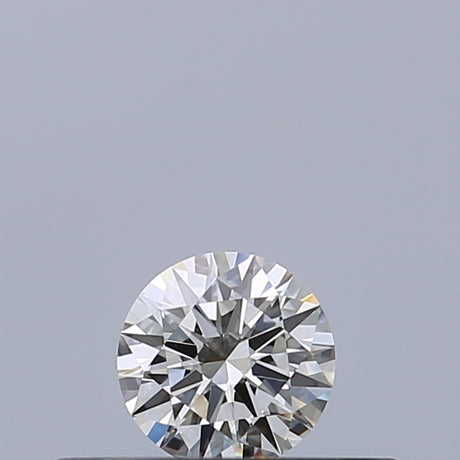 0.18 carat Round diamond G VVS1 Excellent