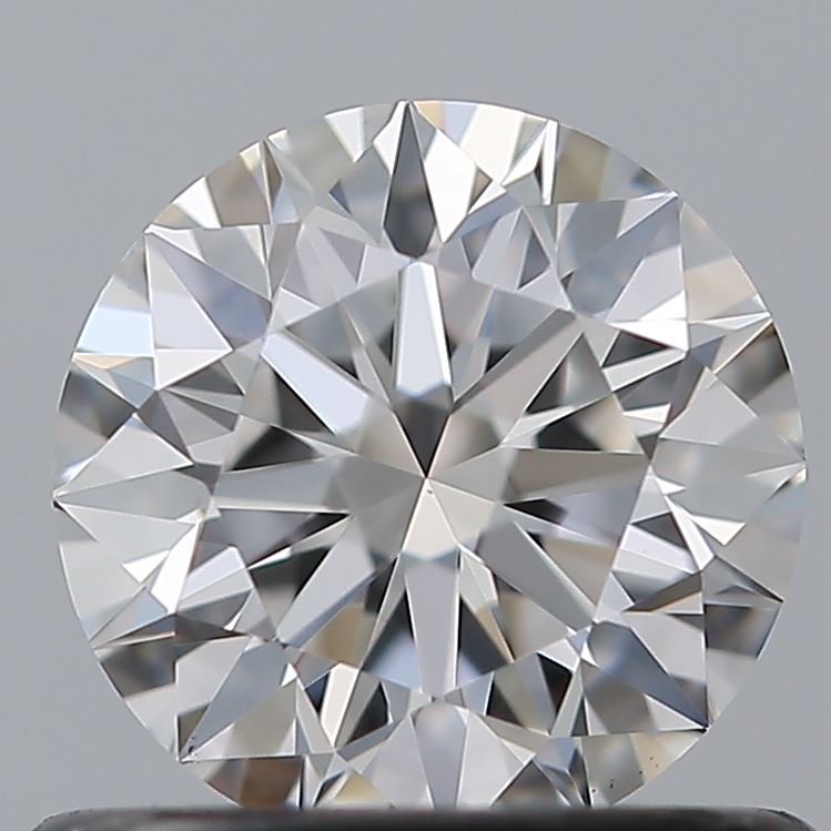 0.60 carat Round diamond D  VS1 Excellent