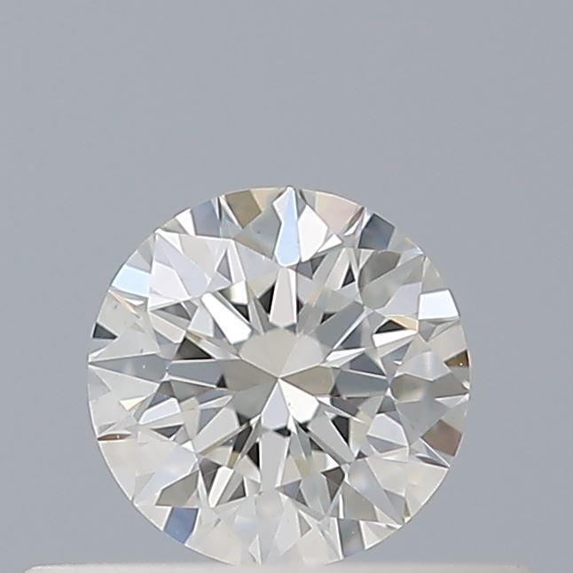 0.27 carat Round diamond G VS1 Excellent