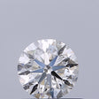 0.51 carat Round diamond E VVS2 VeryGood