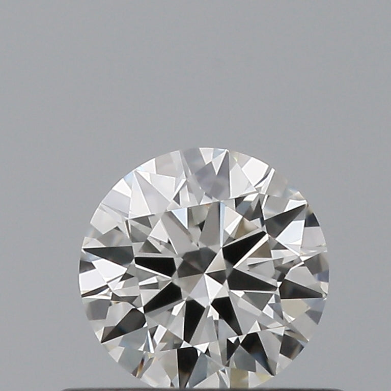 0.40 carat Round diamond H  VS1 Excellent