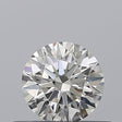 0.32 carat Round diamond H  VVS1 Excellent