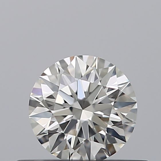 0.32 carat Round diamond H  VVS1 Excellent