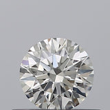 0.32 carat Round diamond H  VVS1 Excellent