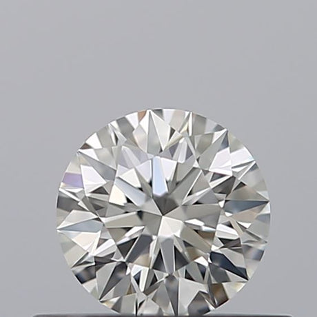 0.32 carat Round diamond H  VVS1 Excellent
