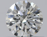 0.40 carat Round diamond I  VS1 Excellent