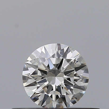 0.32 carat Round diamond G VVS2 Excellent