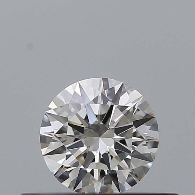 0.32 carat Round diamond G VVS2 Excellent