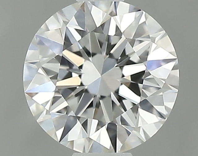 0.60 carat Round diamond H IF Excellent