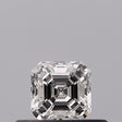 0.30 carat Emerald diamond E IF 