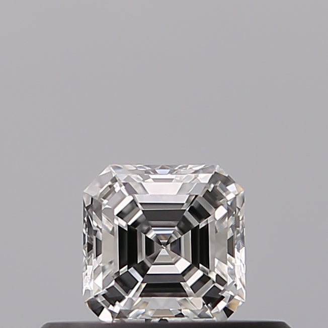 0.30 carat Emerald diamond E IF 