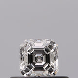 0.30 carat Emerald diamond E IF 