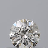 0.25 carat Round diamond E VS1 Excellent