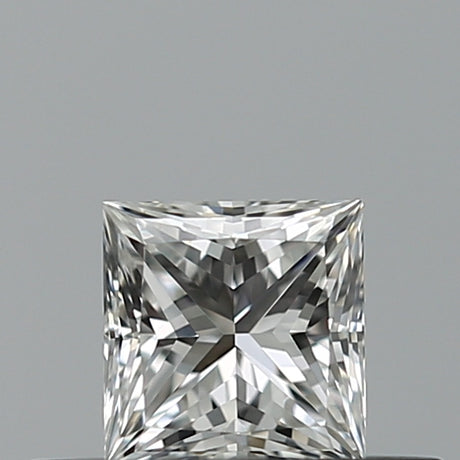 0.30 carat Princess diamond F IF 