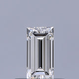 0.30 carat Baguette diamond G VVS2 