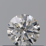 0.27 carat Round diamond G  VS1 Excellent