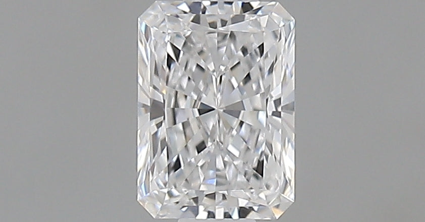 0.51 carat Radiant diamond D VVS1 