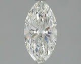 1.00 carat Marquise diamond I  SI2 Excellent