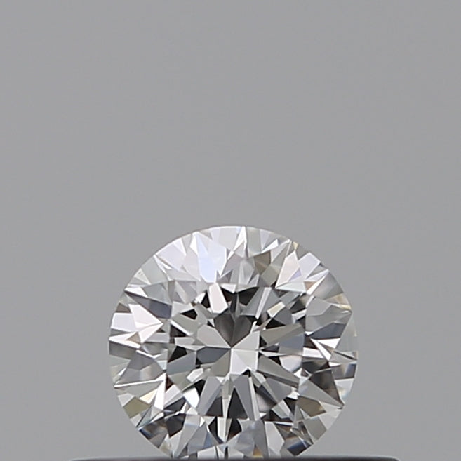 0.26 carat Round diamond F  VS1 Excellent