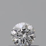 0.26 carat Round diamond F  VS1 Excellent