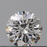 0.26 carat Round diamond F  VS2 Excellent