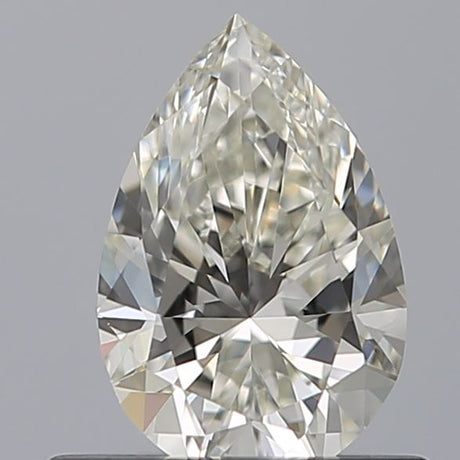 0.50 carat Pear diamond H VVS1 VeryGood