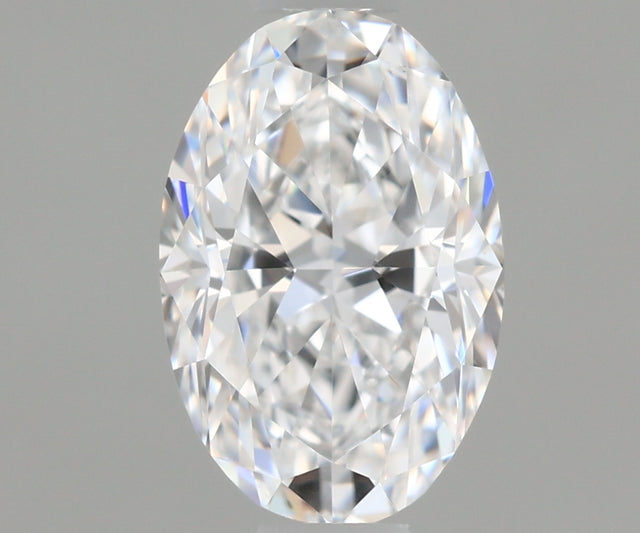 0.70 carat Oval diamond D VS1 