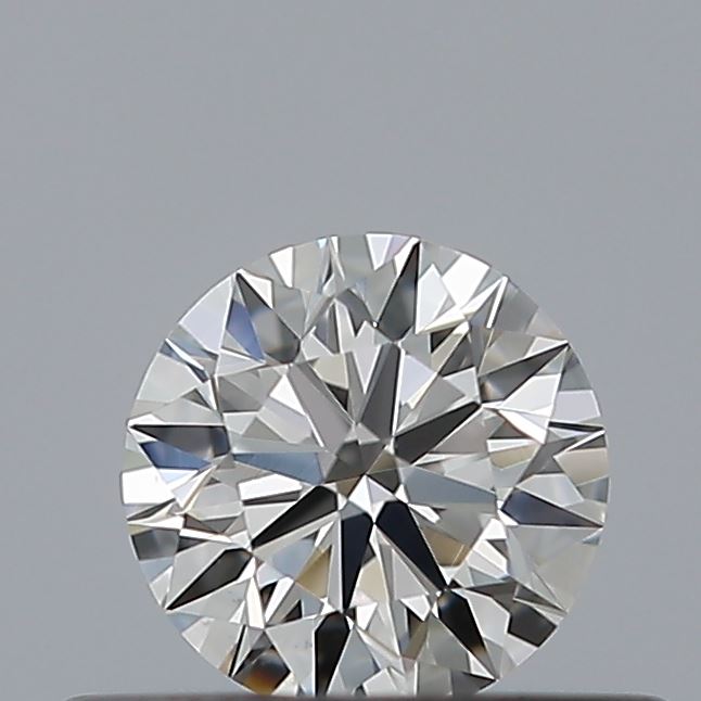 0.31 carat Round diamond F  VS2 Excellent