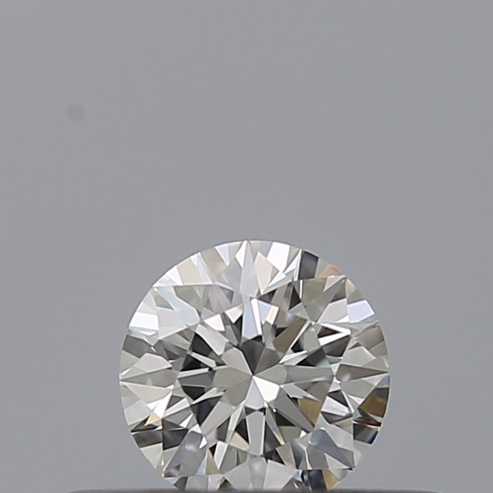 0.23 carat Round diamond G  VVS1 Excellent