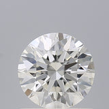 0.70 carat Round diamond F VVS1 Excellent