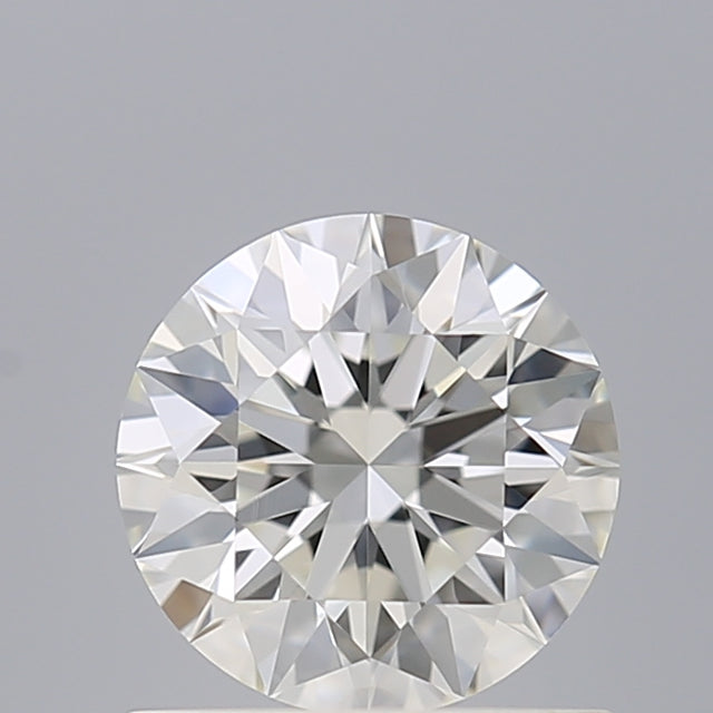 0.70 carat Round diamond F VVS1 Excellent