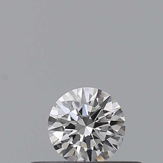 0.18 carat Round diamond E  VS2 Excellent
