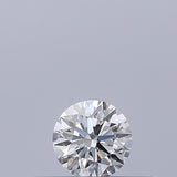 0.18 carat Round diamond E VS1 Excellent
