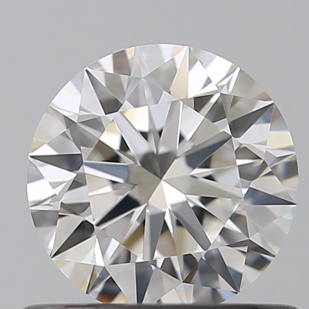 0.60 carat Round diamond F  VVS1 Excellent