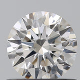 0.60 carat Round diamond F  VVS1 Excellent