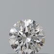 0.27 carat Round diamond F VS1 Excellent