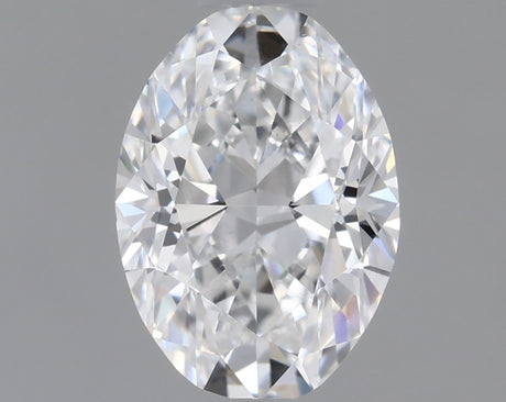 0.90 carat Oval diamond E SI1 