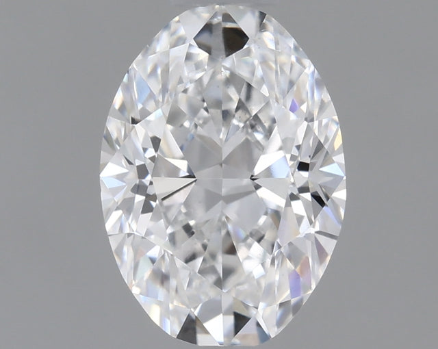0.90 carat Oval diamond E SI1 