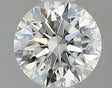 0.60 carat Round diamond G IF Excellent