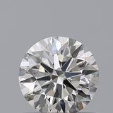 0.64 carat Round diamond H  VS1 Excellent