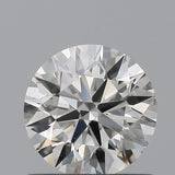 0.70 carat Round diamond I  VS1 Excellent