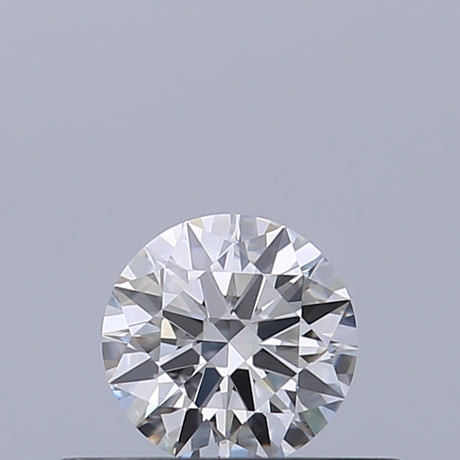 0.30 carat Round diamond D VVS1 Excellent