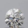 0.56 carat Round diamond G VVS1 Excellent