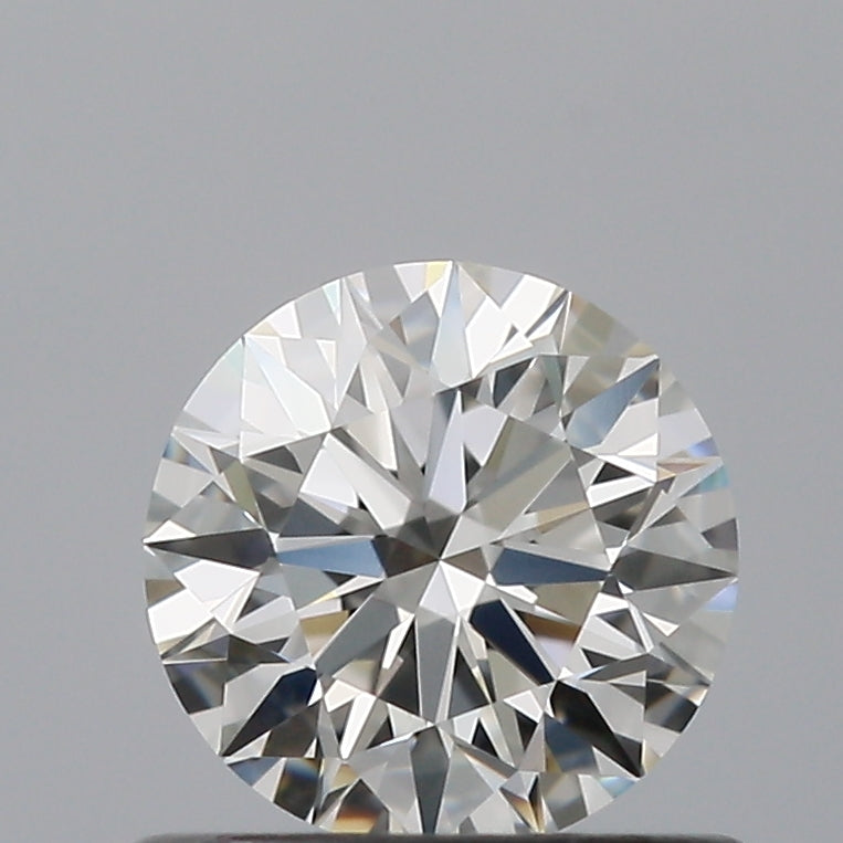 0.56 carat Round diamond G VVS1 Excellent