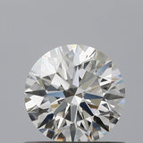 0.56 carat Round diamond G VVS1 Excellent