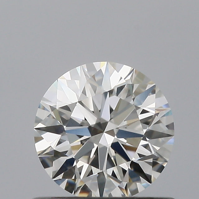 0.56 carat Round diamond G VVS1 Excellent
